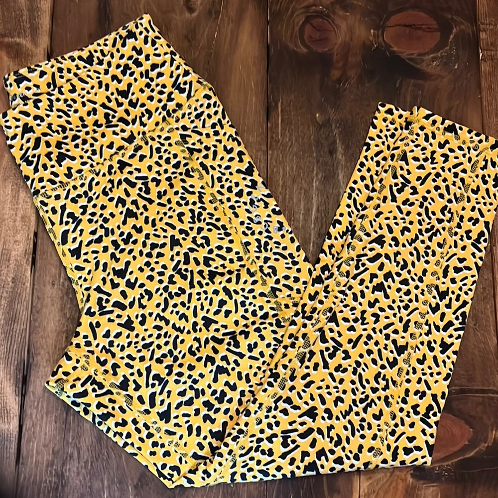 BCBGeneration Athletic Pants